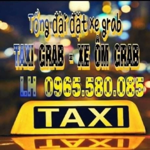 Đặt Xe Taxi 4 chỗ 7 chỗ 16 chỗ 1